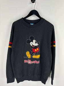 Vintage Mickey Sweatshirt (M/L)