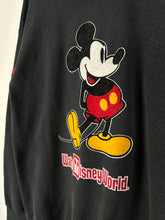 Load image into Gallery viewer, Vintage Mickey Sweatshirt (M/L)