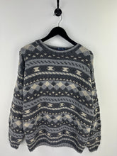 Load image into Gallery viewer, Vintage Sweater (M/L)