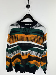 Vintage Sweater (M)
