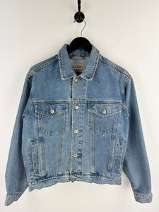 Vintage Denim Jacket (S)