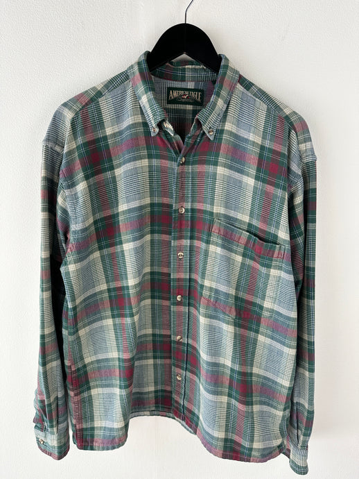 Vintage Flannel (M)