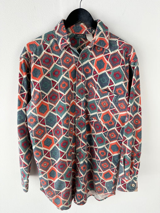 Vintage Woolrich Shirt (L)