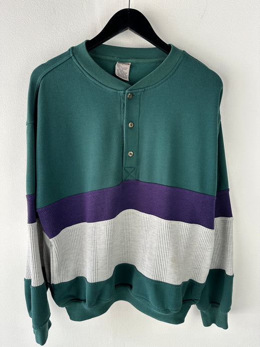 Vintage Sweatshirt (M)