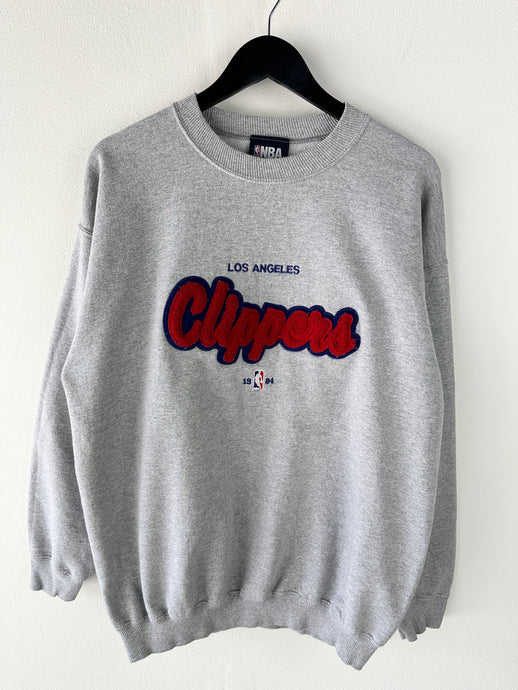 Vintage Clippers Sweatshirt (XL)