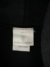 Load image into Gallery viewer, Vintage Smith &amp; Wesson Sweatshirt (L)