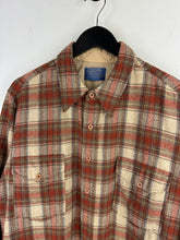 Load image into Gallery viewer, Vintage Pendleton Shirt (XL)