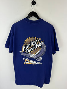 Vintag Harley Davidson Tee (L)