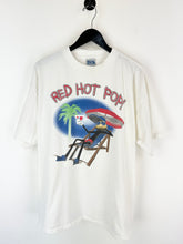 Load image into Gallery viewer, Vintage Red Hot Pop Tee (XL)