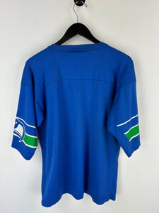 Vintage Seattle Seahawks Shirt (L)