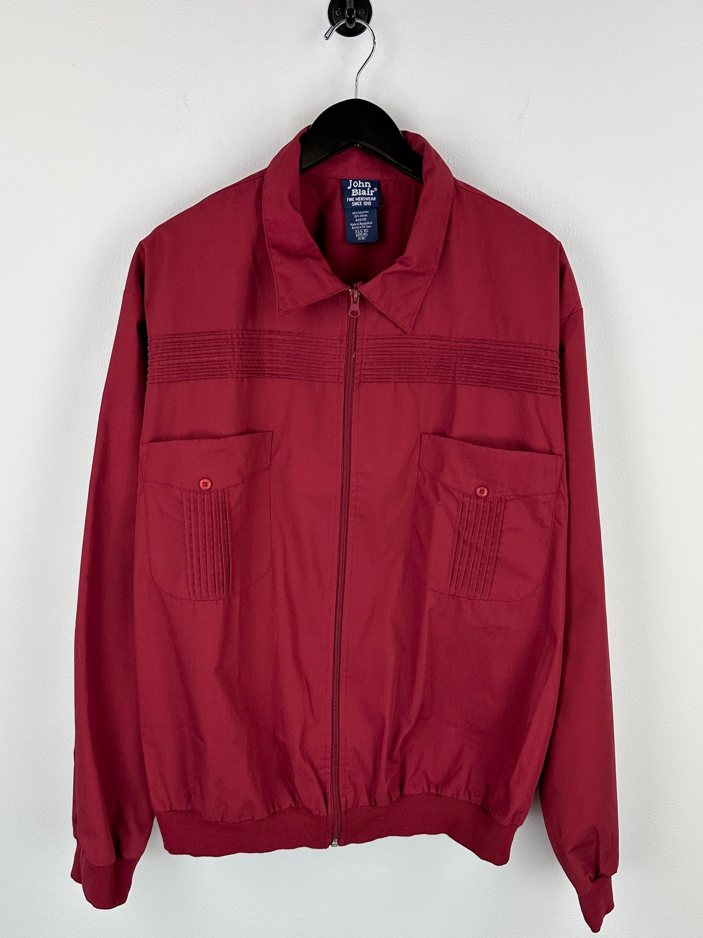 Vintage John Blair Jacket (XL)