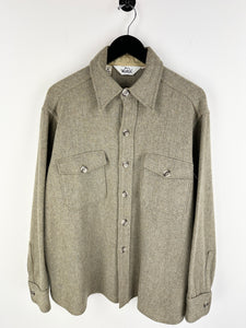 Vintage Woolrich Shirt (XL)