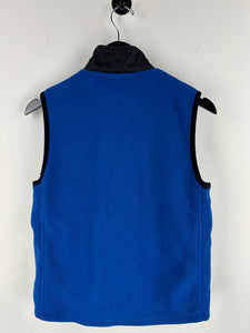 Vintage Nike Fleece Vest (S)