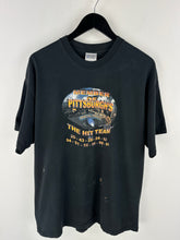Load image into Gallery viewer, Vintage Pittsburgh Hit Team Tee (XL)