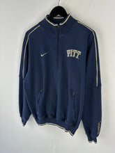 Load image into Gallery viewer, Vintage Nike Pitt Sweatshirt (M/L)