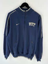 Load image into Gallery viewer, Vintage Nike Pitt Sweatshirt (M/L)