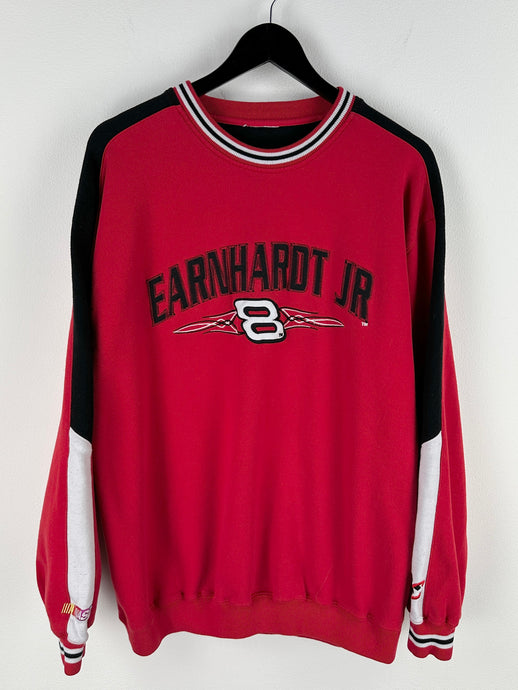 Vintage Dale Earnhardt Jr Sweatshirt (XL)